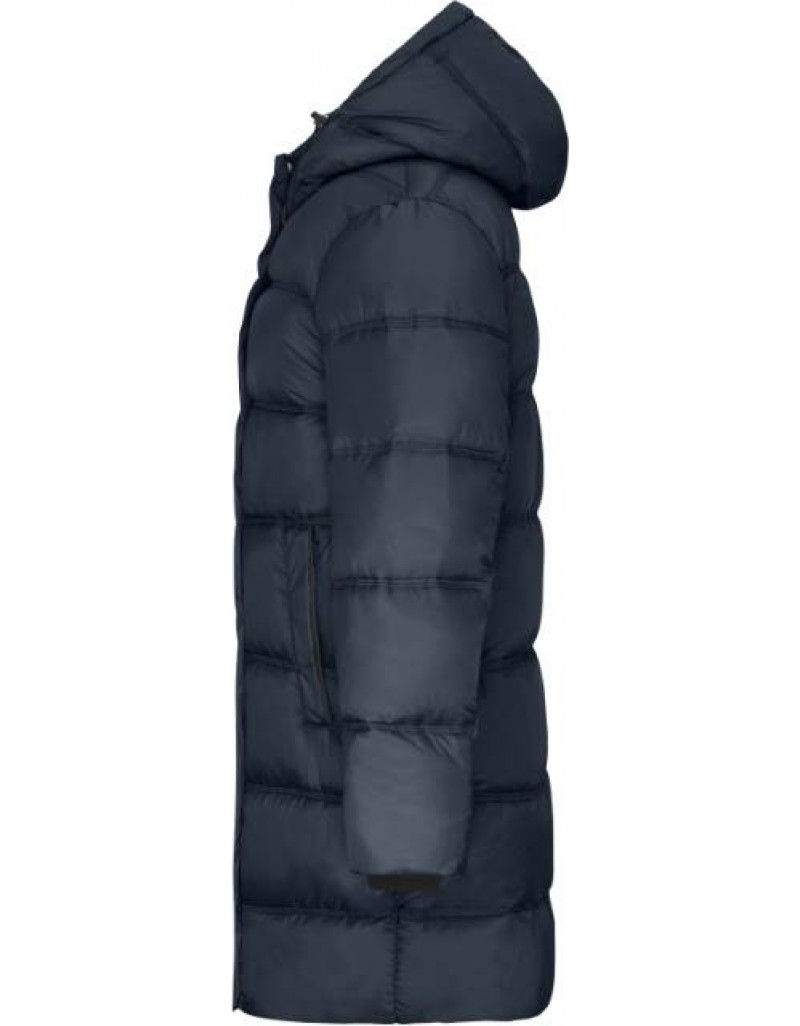 Haina de iarna pentru barbati